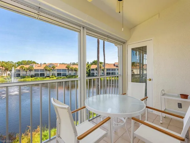 8405 Excalibur Cir D9, Naples, Florida 34108
