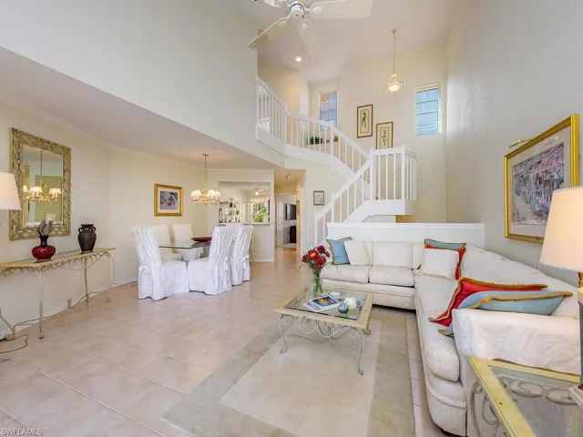 8405 Excalibur Cir D9, Naples, Florida 34108