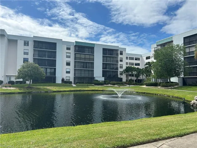 3490 N Key  DR, North Fort Myers, FL 33903
