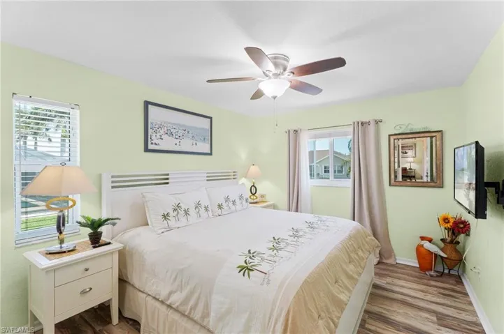 Bedroom #3