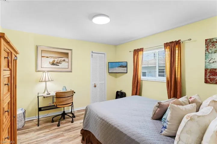 Bedroom #2