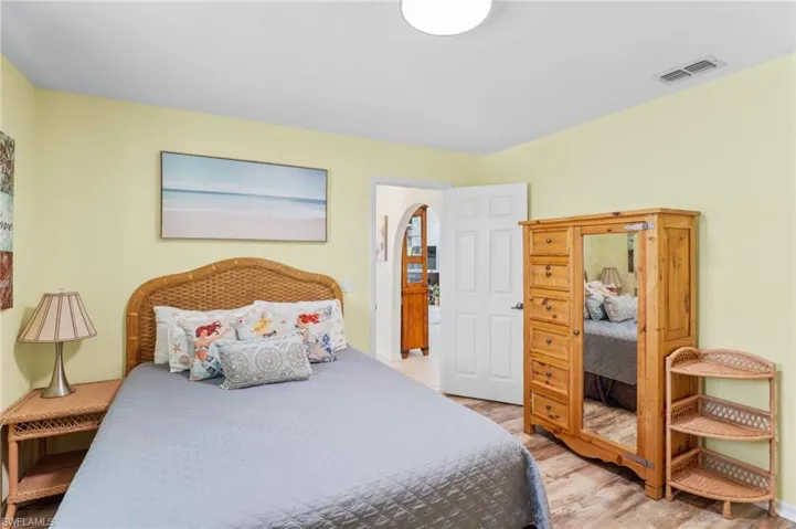 Bedroom #2