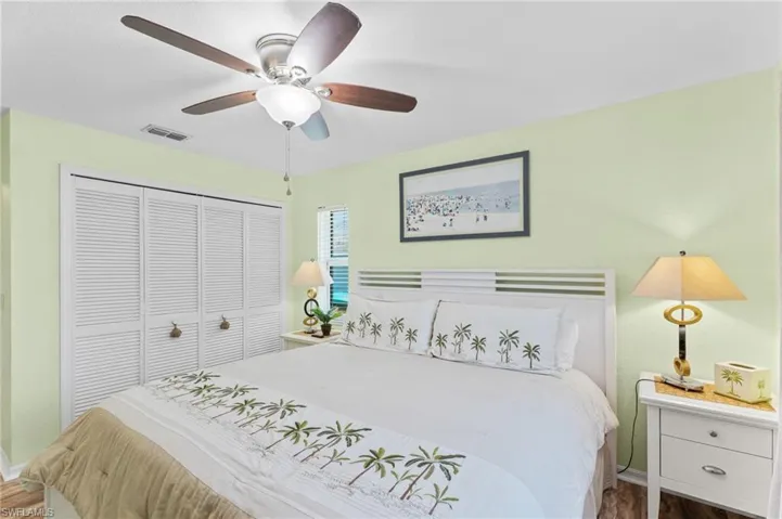 Bedroom #3