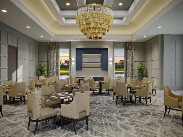 Sneak Peek - Remodeled Club House