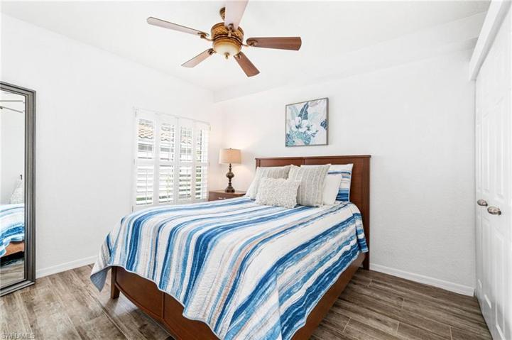 6923 Satinleaf RD N # 104, NAPLES FL 34109