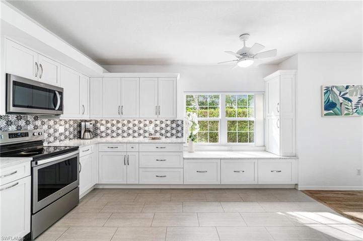 6923 Satinleaf RD N # 104, NAPLES FL 34109