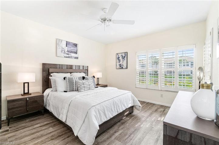 6923 Satinleaf RD N # 104, NAPLES FL 34109