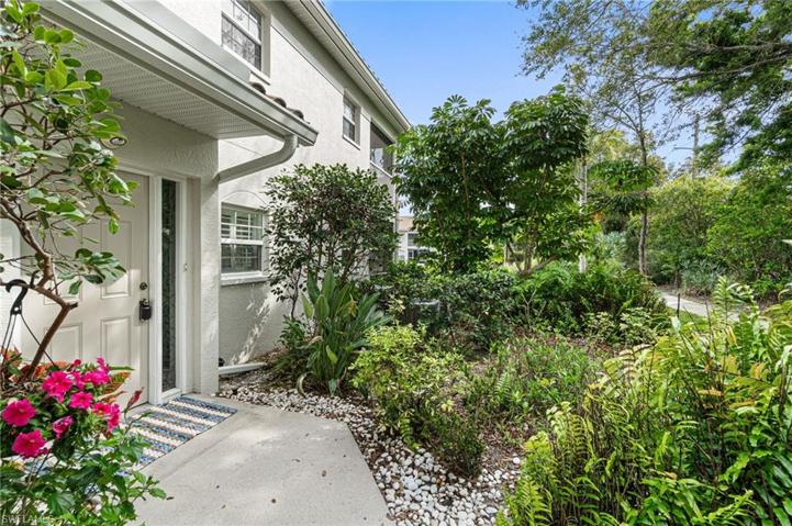 6923 Satinleaf RD N # 104, NAPLES FL 34109