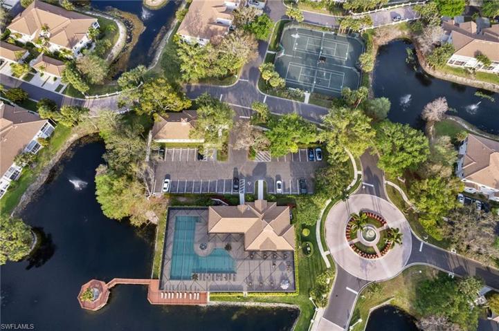 6923 Satinleaf RD N # 104, NAPLES FL 34109