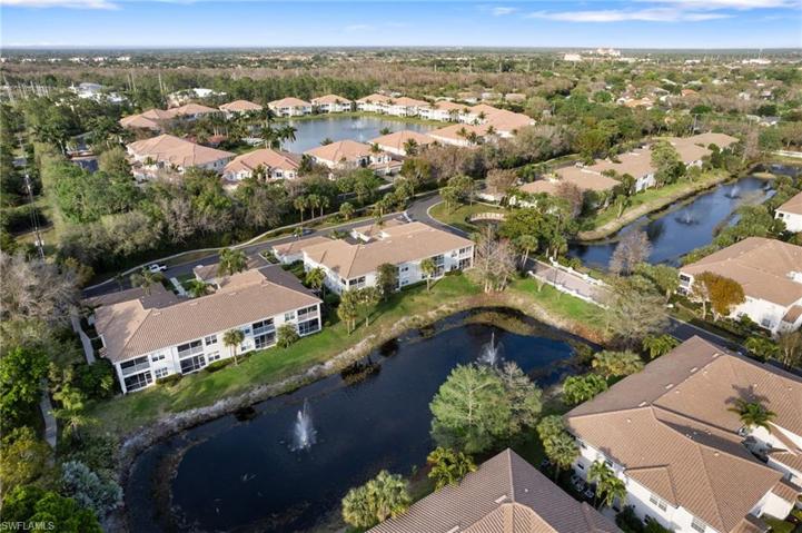 6923 Satinleaf RD N # 104, NAPLES FL 34109