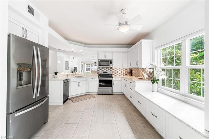 6923 Satinleaf RD N # 104, NAPLES FL 34109