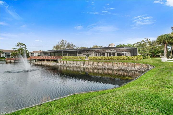 6923 Satinleaf RD N # 104, NAPLES FL 34109