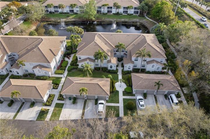 6923 Satinleaf RD N # 104, NAPLES FL 34109