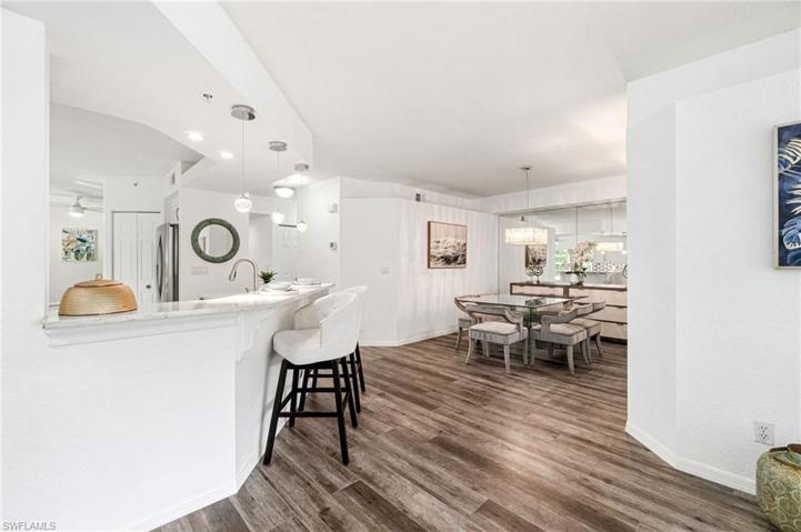 6923 Satinleaf RD N # 104, NAPLES FL 34109
