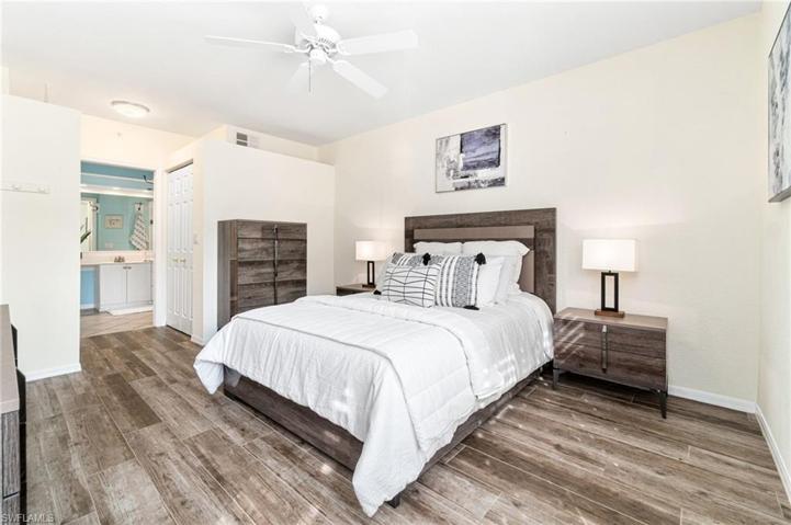 6923 Satinleaf RD N # 104, NAPLES FL 34109