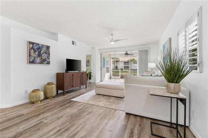 6923 Satinleaf RD N # 104, NAPLES FL 34109