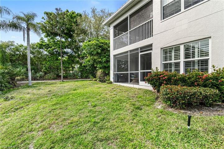6923 Satinleaf RD N # 104, NAPLES FL 34109
