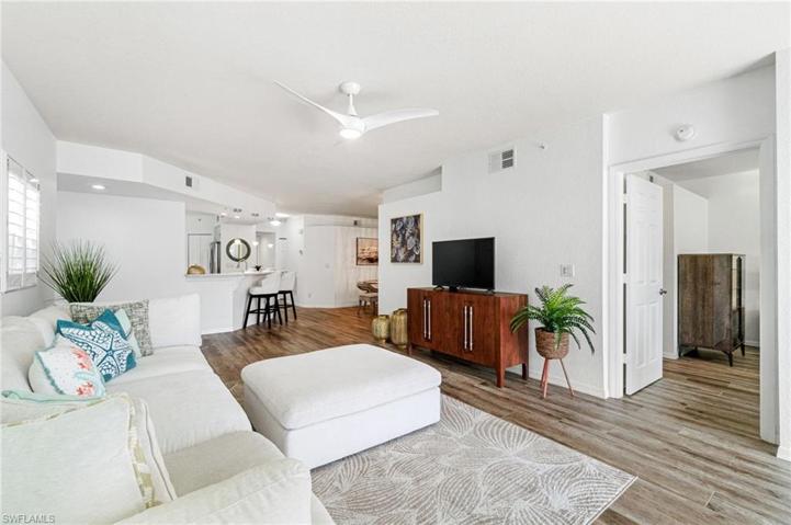 6923 Satinleaf RD N # 104, NAPLES FL 34109