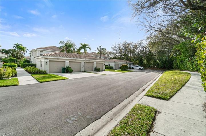 6923 Satinleaf RD N # 104, NAPLES FL 34109
