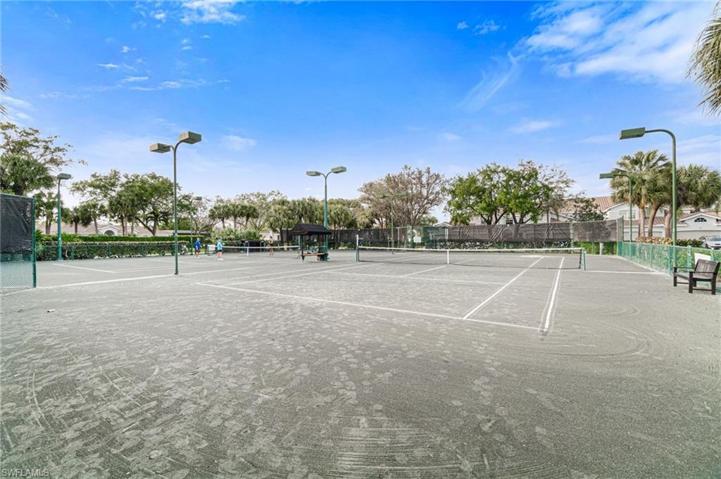 6923 Satinleaf RD N # 104, NAPLES FL 34109
