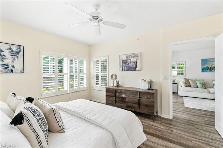 6923 Satinleaf RD N # 104, NAPLES FL 34109