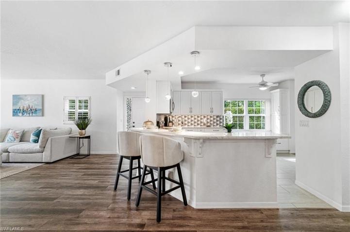 6923 Satinleaf RD N # 104, NAPLES FL 34109