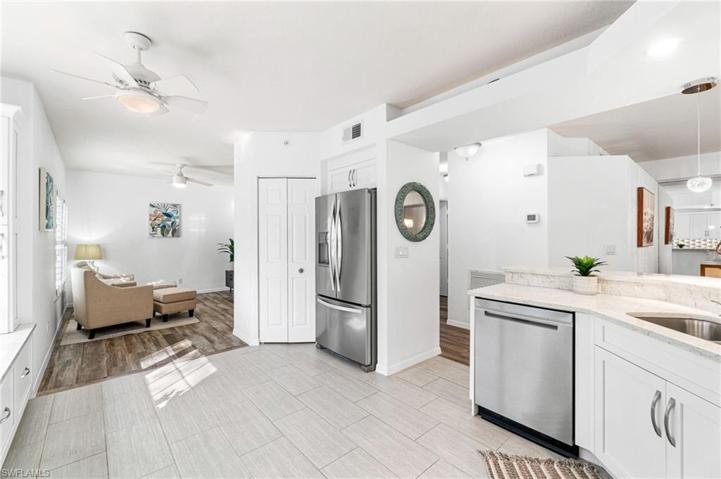 6923 Satinleaf RD N # 104, NAPLES FL 34109