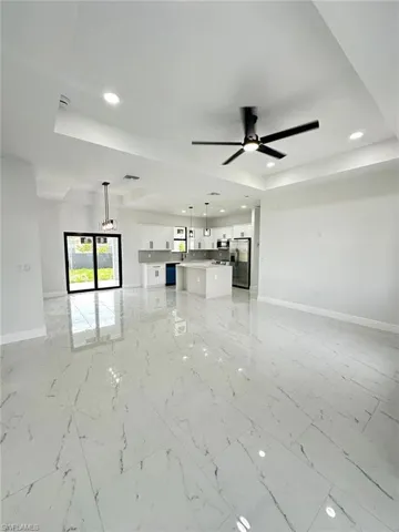 2528 NE 5th  PL, Cape Coral, FL 33909