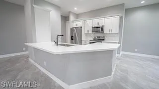 1057  Redbank  AVE, Lehigh Acres, FL 33974
