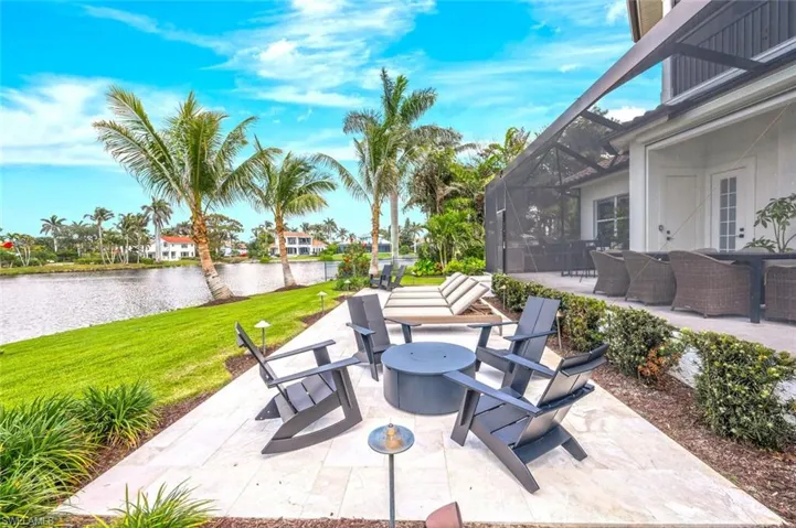 4129  Willowhead  WAY, Naples, FL 34103