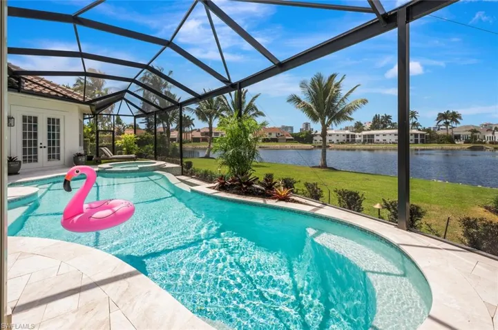 4129  Willowhead  WAY, Naples, FL 34103