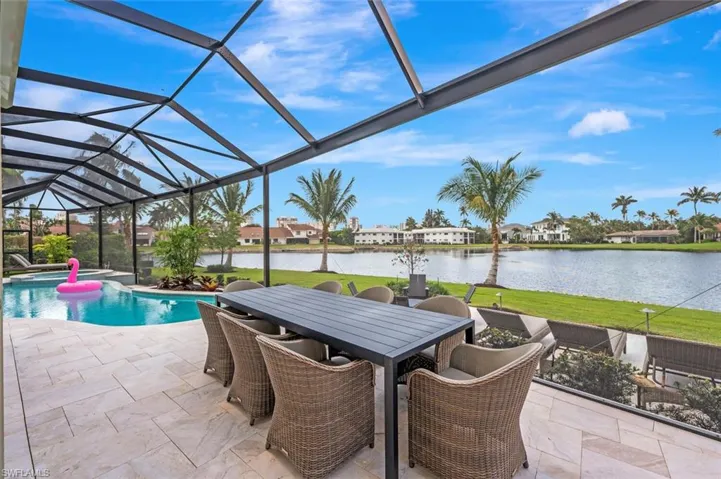 4129  Willowhead  WAY, Naples, FL 34103