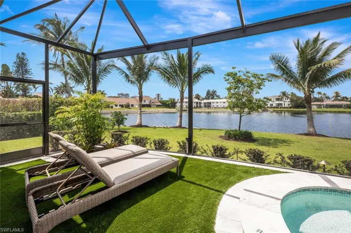 4129  Willowhead  WAY, Naples, FL 34103