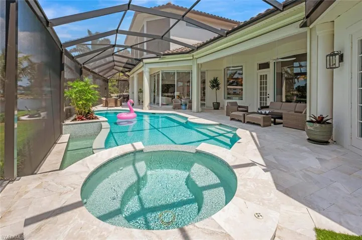 4129  Willowhead  WAY, Naples, FL 34103