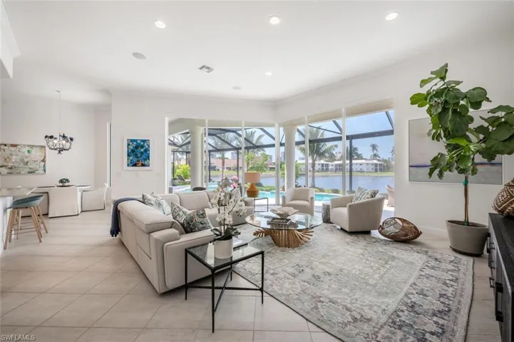 4129 Willowhead Way, Naples, Florida 34103