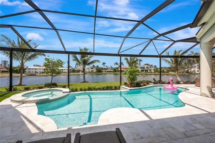 4129  Willowhead  WAY, Naples, FL 34103