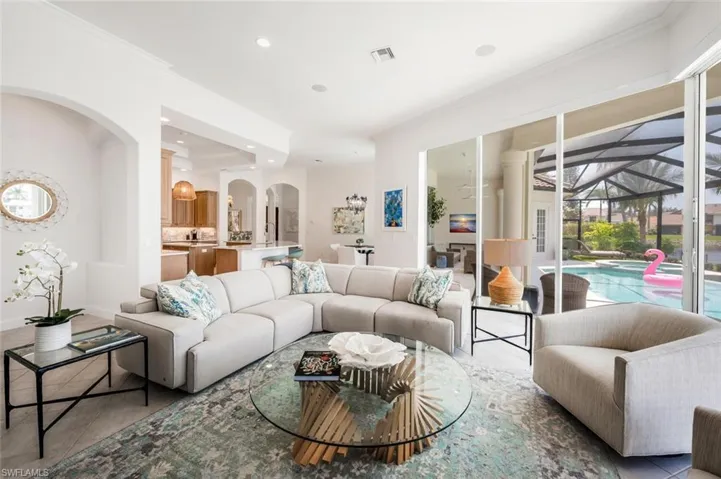 4129  Willowhead  WAY, Naples, FL 34103