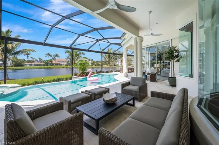 4129  Willowhead  WAY, Naples, FL 34103
