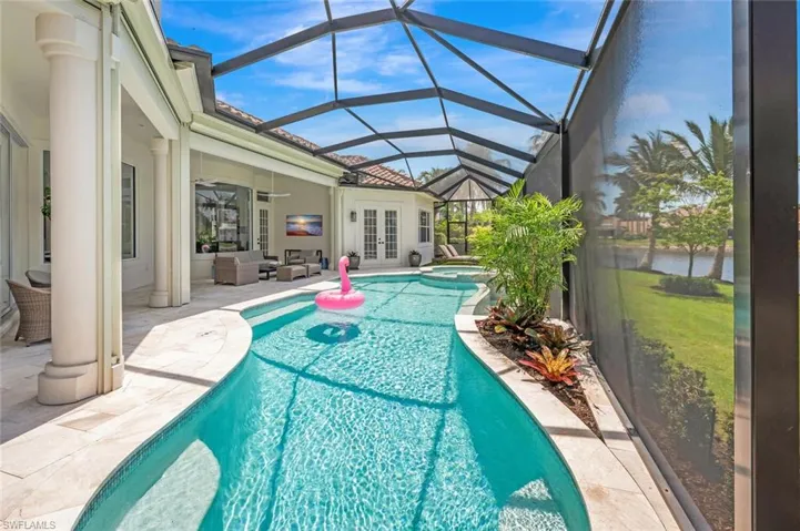 4129  Willowhead  WAY, Naples, FL 34103