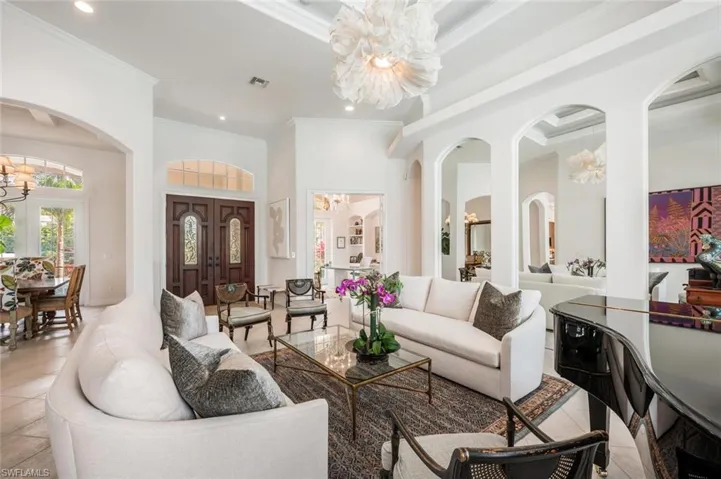 4129  Willowhead  WAY, Naples, FL 34103