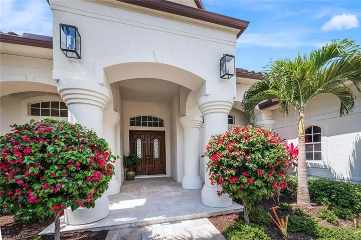 4129  Willowhead  WAY, Naples, FL 34103