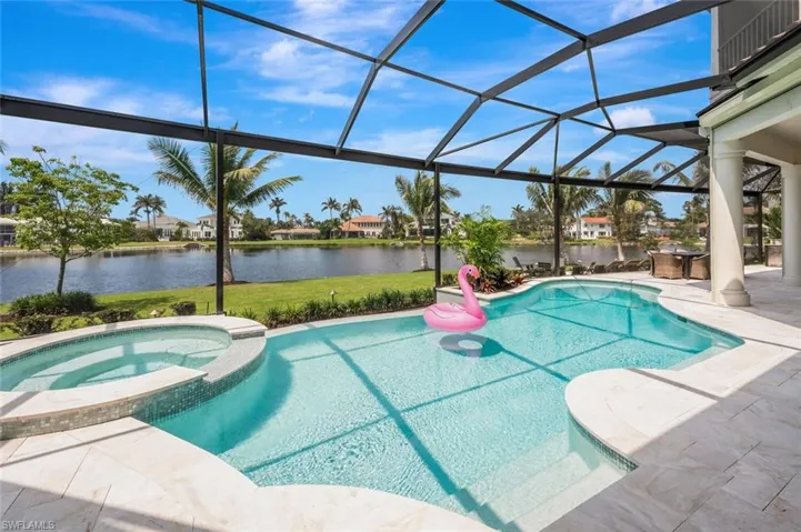 4129  Willowhead  WAY, Naples, FL 34103