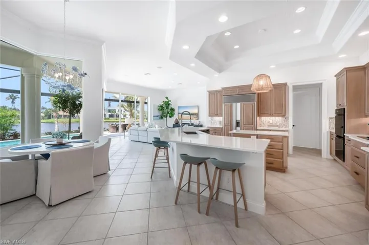 4129  Willowhead  WAY, Naples, FL 34103