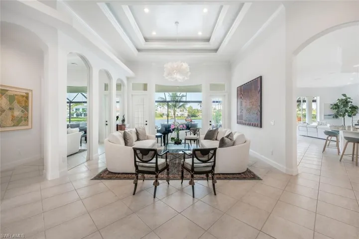 4129  Willowhead  WAY, Naples, FL 34103