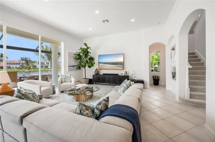 4129  Willowhead  WAY, Naples, FL 34103
