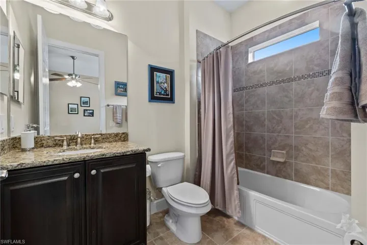 ensuite bath