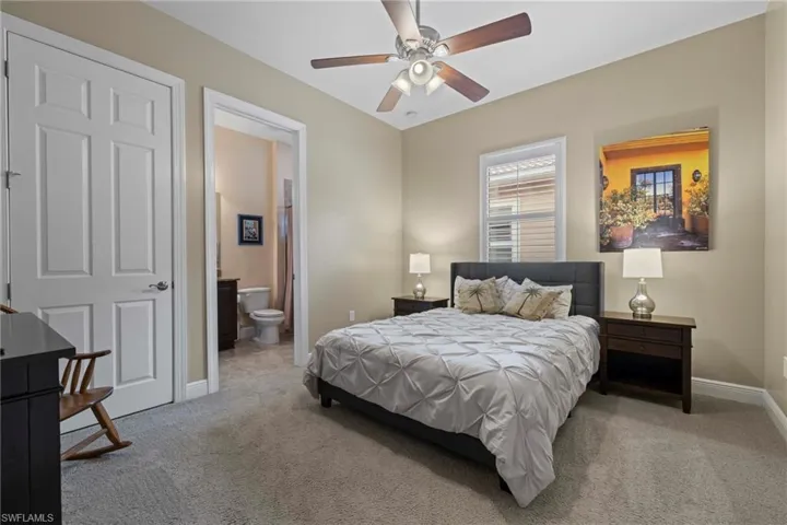 2nd guest bedroom