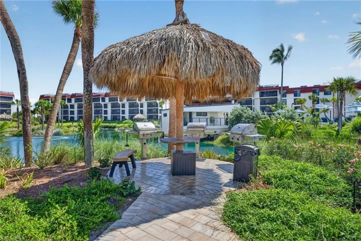 2445 W Gulf Dr A2, Sanibel, Florida 33957