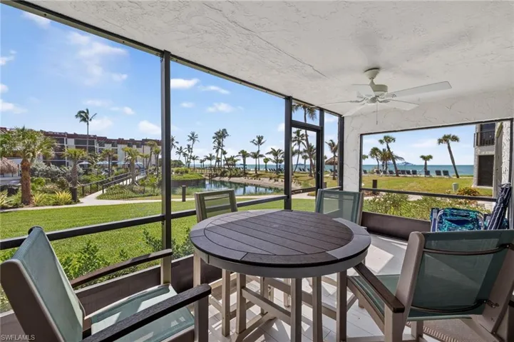 2445 W Gulf Dr A2, Sanibel, Florida 33957