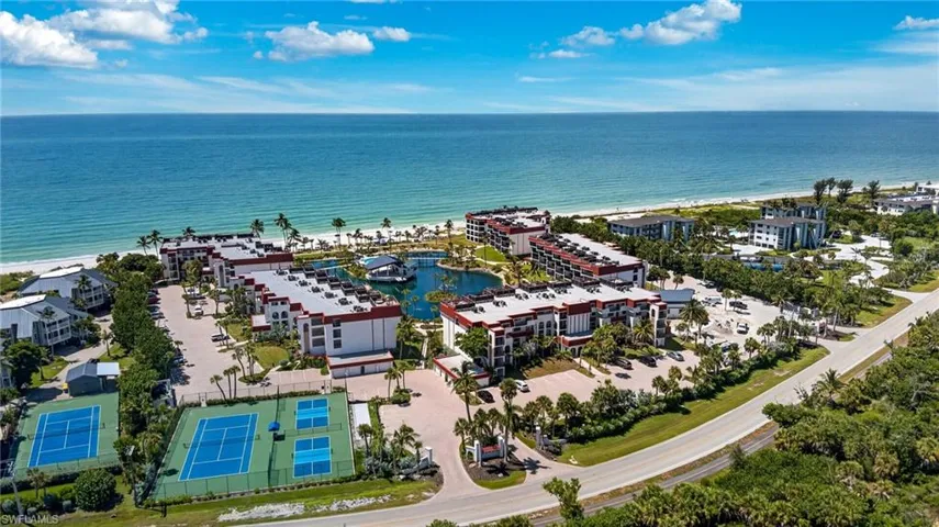 2445 W Gulf Dr A2, Sanibel, Florida 33957